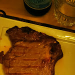 Photo n°2 de l'avis de Anna.a fait le 17/10/2020 à 05:47 sur le  Restaurant PANTA REI à Gioia del Colle