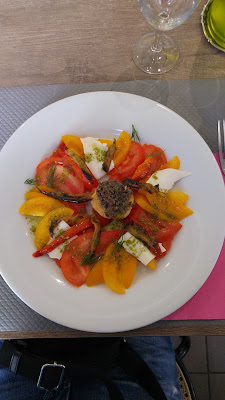 restaurant Cheval Noir - Maison Courtois à Villefranche-sur-Saône
