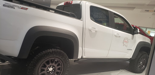 Car Dealer «Stillwater Motors», reviews and photos, 5900 Stillwater Blvd N, Stillwater, MN 55082, USA