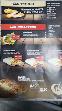 Aliment-réconfort du Restauration rapide Kool Halal à Lyon - n°7
