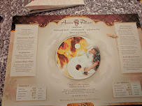 Asien Palast à Ingolstadt menu