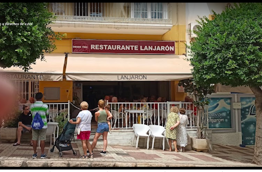 imagen Restaurante La Escalera en Torremolinos