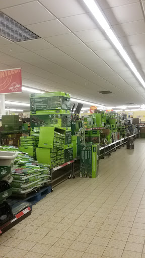 Supermarket «ALDI», reviews and photos, 15111 Woodward Ave, Highland Park, MI 48203, USA