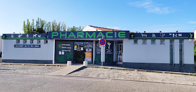 Pharmacie de GRABELS à Grabels