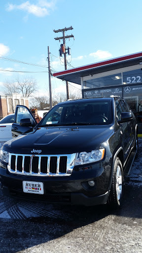 Used Car Dealer «Huber Automotive Inc», reviews and photos, 1010 Hebron Rd, Heath, OH 43056, USA