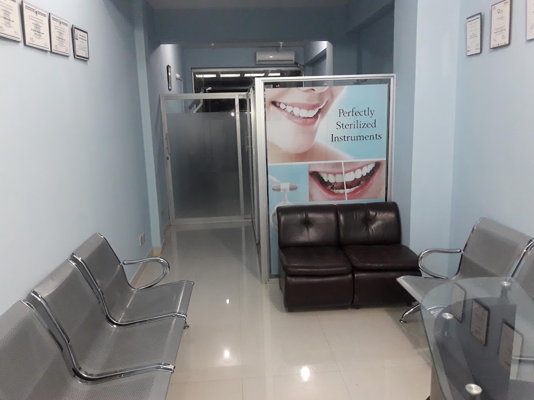 The Dental Care Clinic