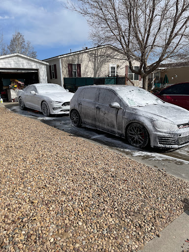 J.C.Detailing LLC en Longmont