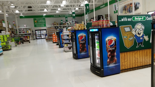 Home Improvement Store «Menards», reviews and photos, 430 Commerce Dr, Madison, WI 53719, USA