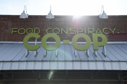 Natural Foods Store «Food Conspiracy Co-op», reviews and photos, 412 N 4th Ave, Tucson, AZ 85705, USA