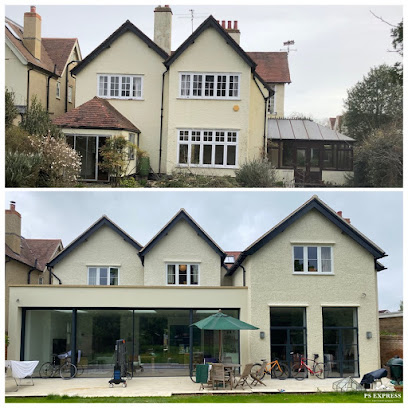Oxon Builders Ltd