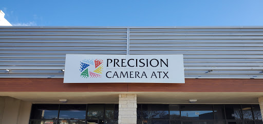 Precision Camera and Video