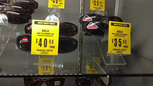 Sporting Goods Store «Big 5 Sporting Goods», reviews and photos, 3132 Stevens Creek Blvd, San Jose, CA 95117, USA