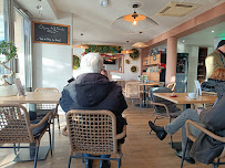 Atmosphère du Restaurant français Les Régates à Les Sables-d'Olonne - n°3