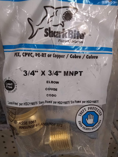 Home Improvement Store «Northwest True Value», reviews and photos, 2113 E Washington Ave, Vinton, VA 24179, USA