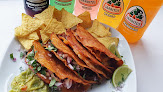 Sabrosa Tacos