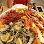 Photo n°4 de l'avis de Valerio. fait le 17/08/2021 à 14:33 sur le  Al Ritrovo à San Vito Lo Capo