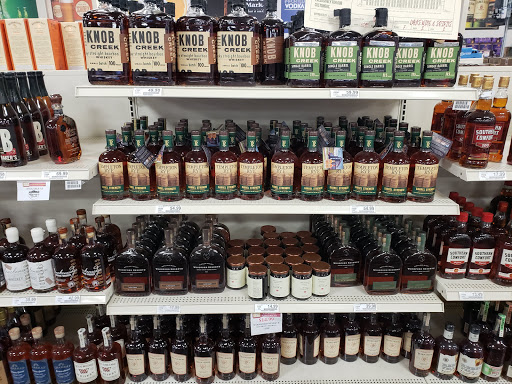 Liquor Store «Lukas Liquor Superstore», reviews and photos, 13657 Washington St, Kansas City, MO 64145, USA