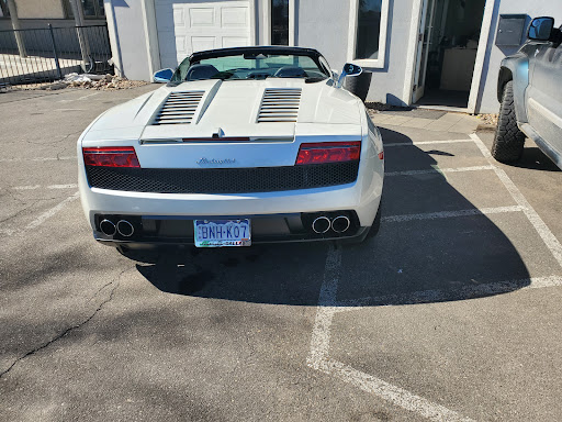 ATR Automotive Detail - Above The Rest en Longmont