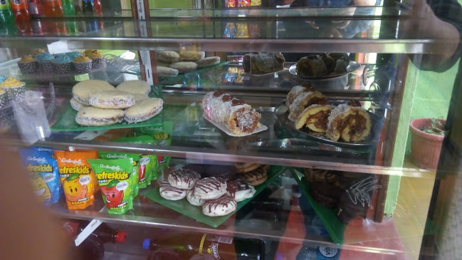 La Familia - Panadería y Pastelería