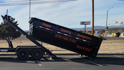 Copper Country Dumpsters
