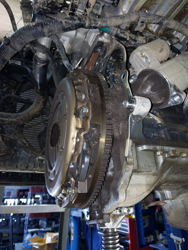 Auto Repair Shop «Vail Auto Repair», reviews and photos, 41348 US-6 E5, Avon, CO 81620, USA