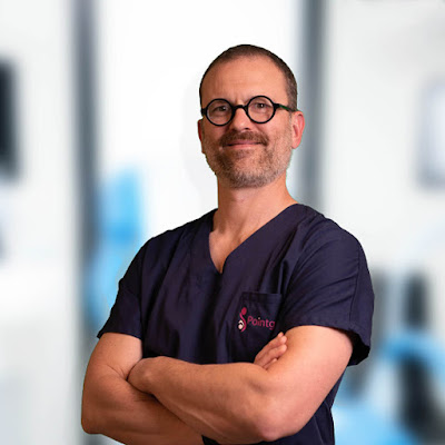 Dr Bruno Dedet : Gynécologue obstétricien - Montigny le Bretonneux à Montigny-le-Bretonneux