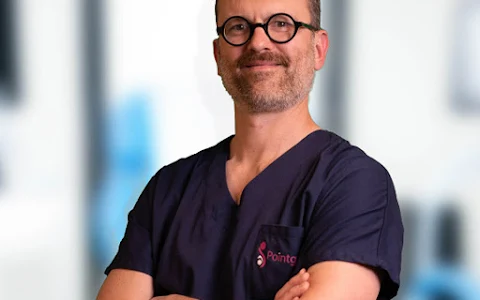 Dr Bruno Dedet : Gynécologue Obstétricien - Montigny Le Bretonneux image