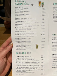 Photo n°7 de Ilang à Paris ()