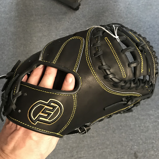 Sporting Goods Store «Jonquil Sporting Goods», reviews and photos, 1848 Spring Rd SE, Smyrna, GA 30080, USA