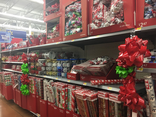 Department Store «Walmart Supercenter», reviews and photos, 2500 S Adams Rd, Rochester Hills, MI 48309, USA