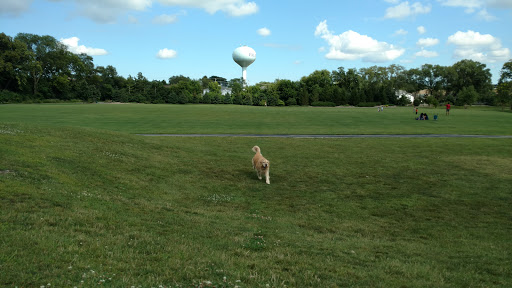 Recreation Center «Falcon Park Recreation Center», reviews and photos, 2195 N Hicks Rd, Palatine, IL 60074, USA