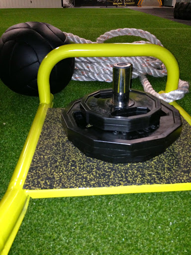 Gym «Studio Fitness Rockwall», reviews and photos, 356 Ranch Trail, Rockwall, TX 75032, USA