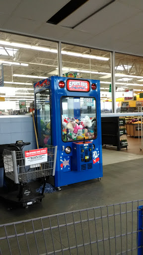 Department Store «Walmart Supercenter», reviews and photos, 275 Walton Dr, Waverly, TN 37185, USA
