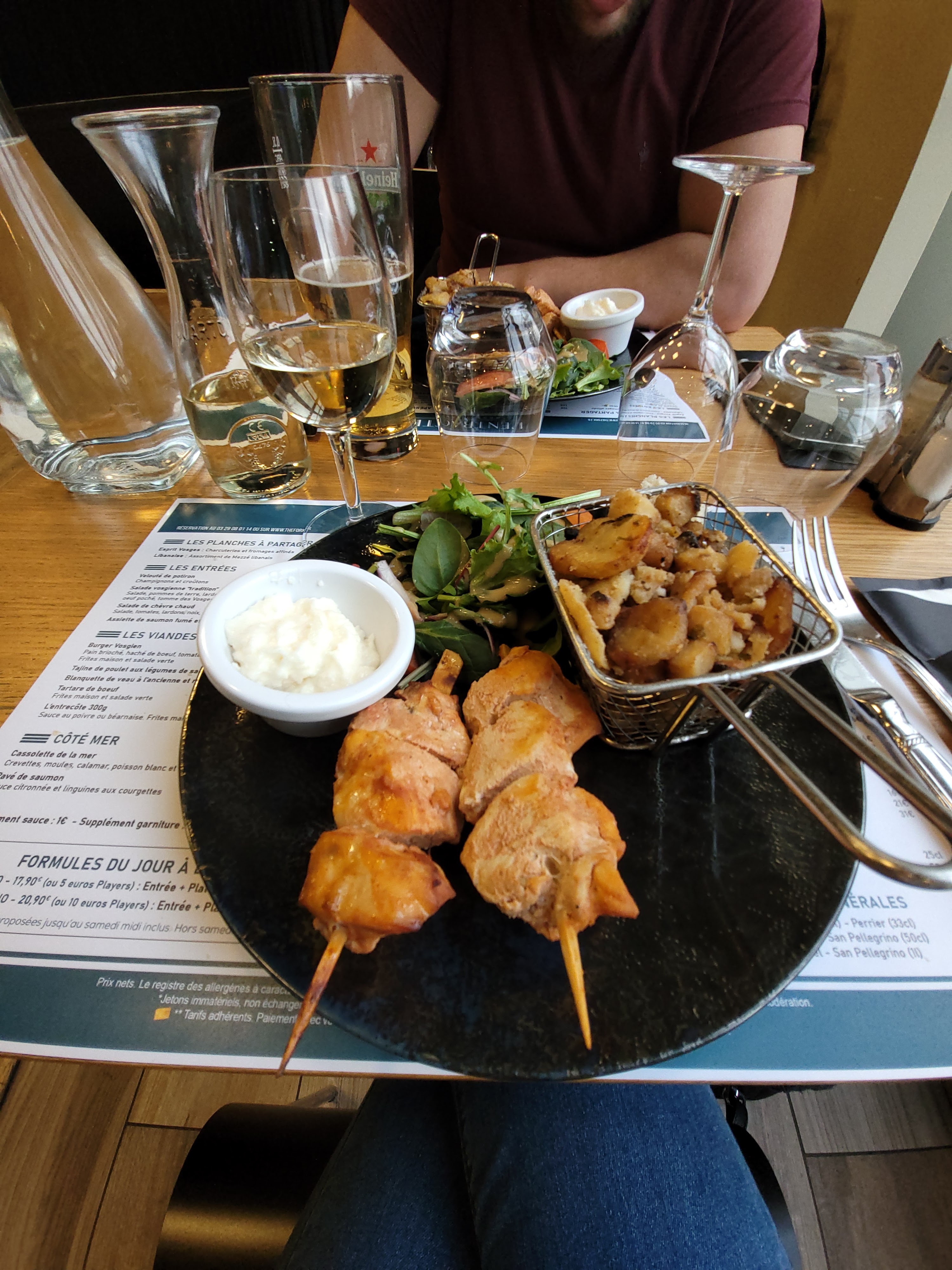 Photo n° 2 de l'avis de Chloé.e fait le 08/04/2023 à 16:02