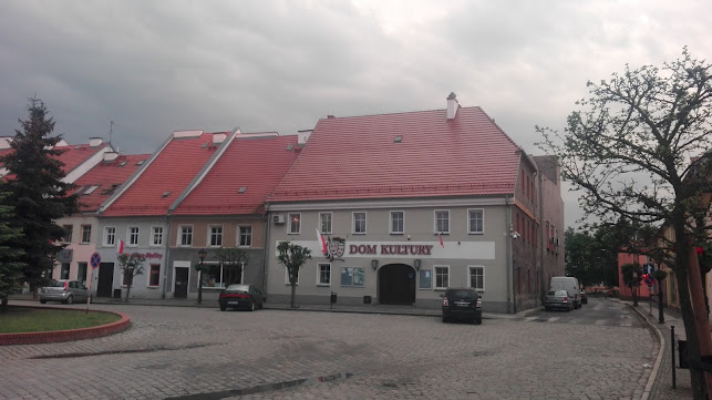 Miejsko - Gminny Dom Kultury