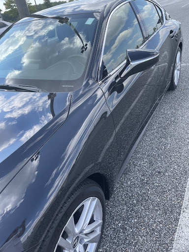 Lexus Dealer «Koons Lexus of Wilmington», reviews and photos, 2100 Pennsylvania Ave, Wilmington, DE 19806, USA