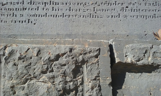 Monument «Meriwether Lewis Monument», reviews and photos, Old Natchez Trace, Hohenwald, TN 38462, USA