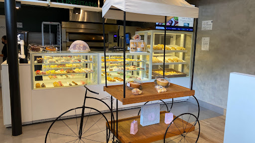 Logo da empresa - 380 Padaria e Confeitaria - Cambuí