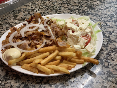 Murigny Kebab à Reims