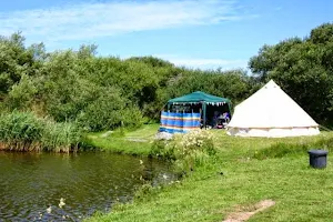 Yet-Y-Gors Campsite & Fishery image