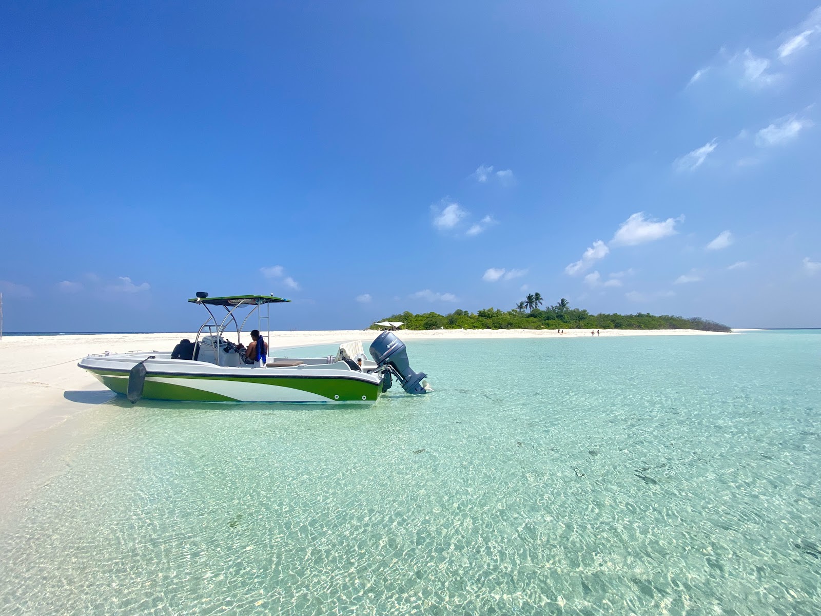 Haashim's Beach photo #8