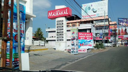 Malieakal Electronics (Kollam)