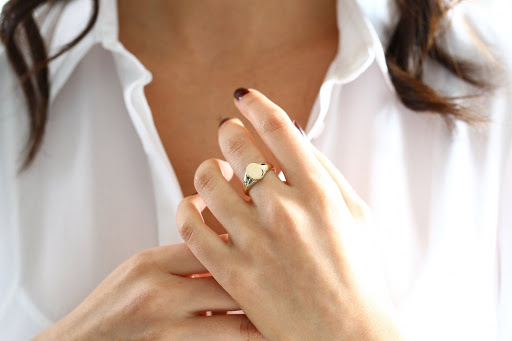 Jewelry Store «MUSE», reviews and photos, 279 Water St, Warren, RI 02885, USA