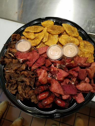 Supermarket «Arelis Supermarket», reviews and photos, 2220 River Ave, Camden, NJ 08105, USA