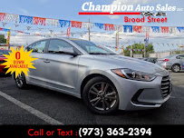 Champion Auto Sales - Photo 6 - Car repair in Newark, NJ, Newark