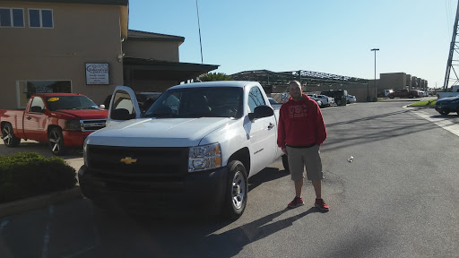 Used Car Dealer «Bakersfield Used Cars», reviews and photos, 7301 White Ln, Bakersfield, CA 93309, USA