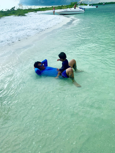 Boat Rental Service «Boat Rentals at Naples Bay Resort», reviews and photos, 1500 5th Ave S, Naples, FL 34102, USA