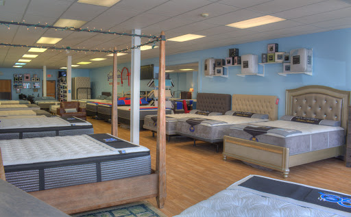 Mattress Store «Sweet Dreams Mattress Center», reviews and photos, 1136 6th St, Nevada, IA 50201, USA