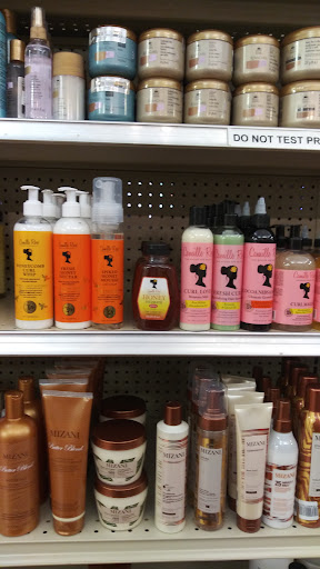 Cosmetics Store «Top One Hair & Beauty Supply», reviews and photos, 2710 Town Center Dr, Kennesaw, GA 30144, USA