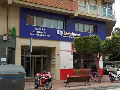 psiquiatras almería Av. de la Estación, 2, 04005 Almería, España